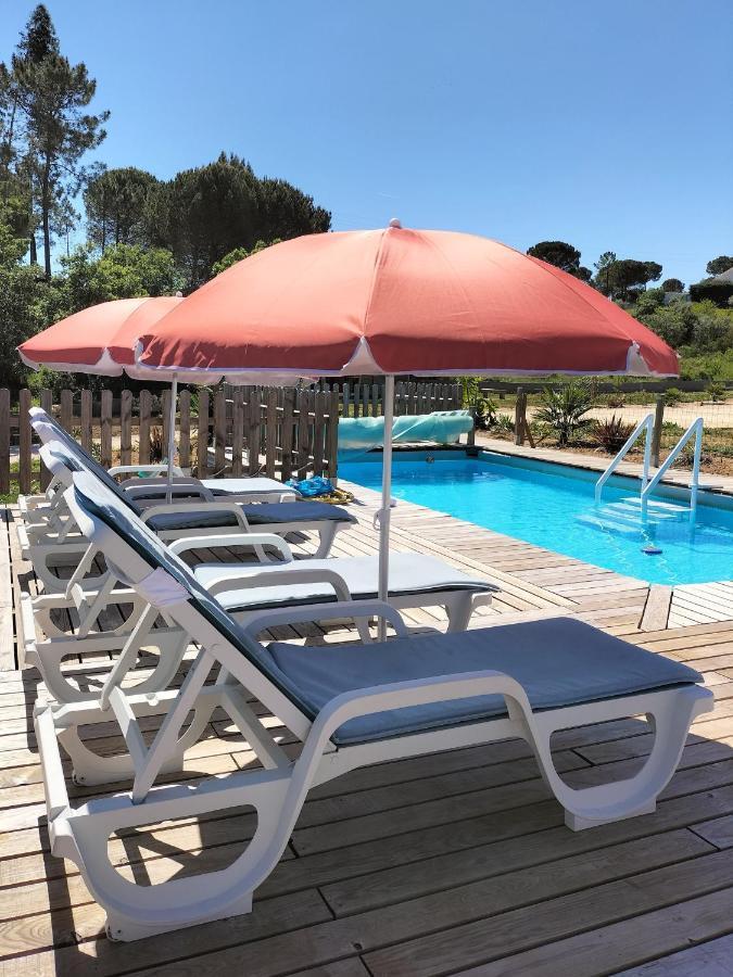 Bed and Breakfast Casa Portu-Breizh Carregueiros Exterior foto