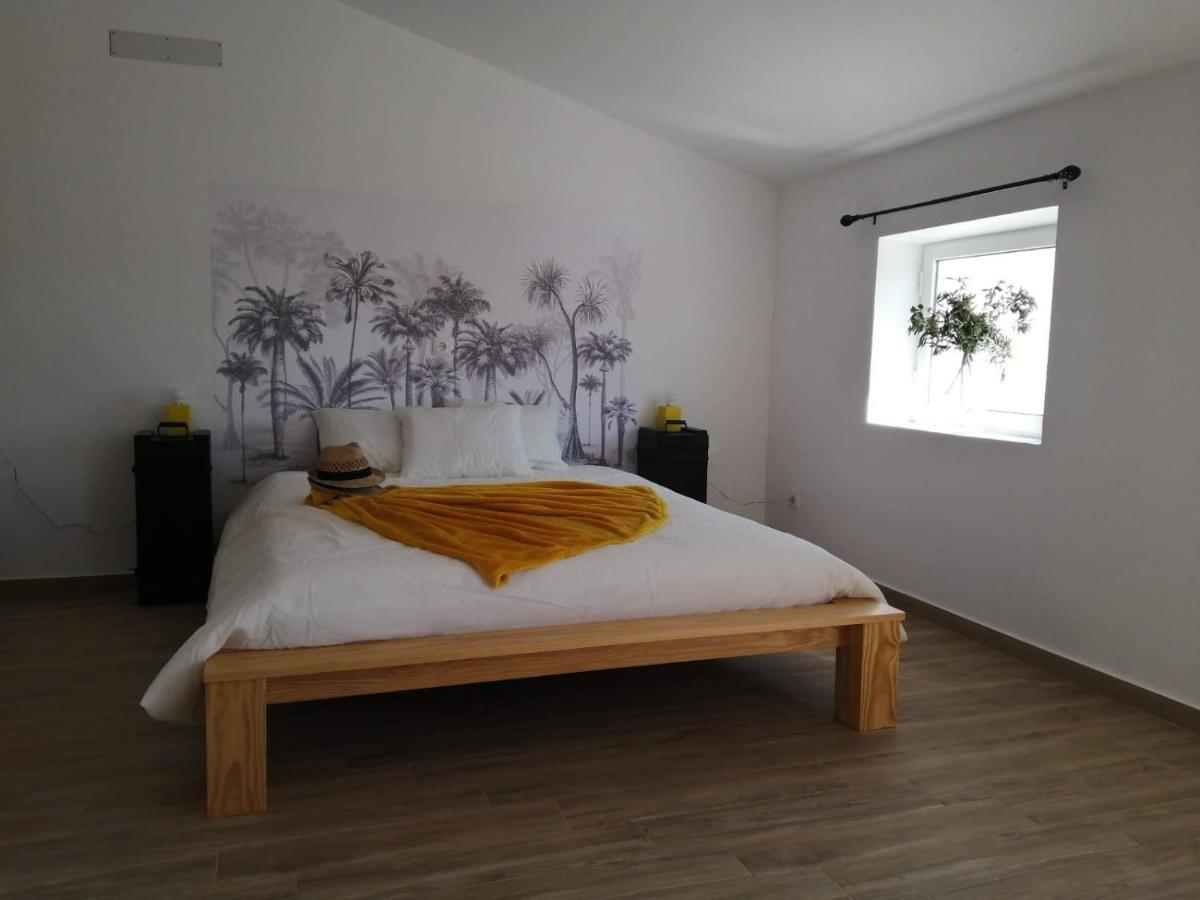 Bed and Breakfast Casa Portu-Breizh Carregueiros Exterior foto